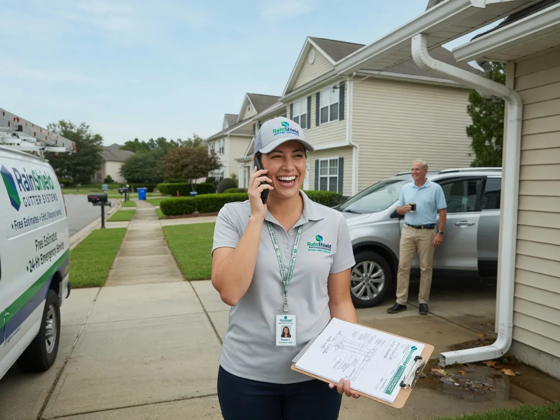 Gutter Installation Somerville, NJ FAQs